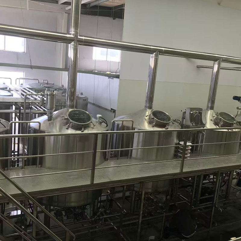 四平精酿啤酒设备厂—啤酒文化的深刻内涵